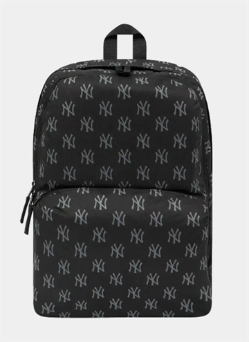 New Era NY Monogram Stadium Bag